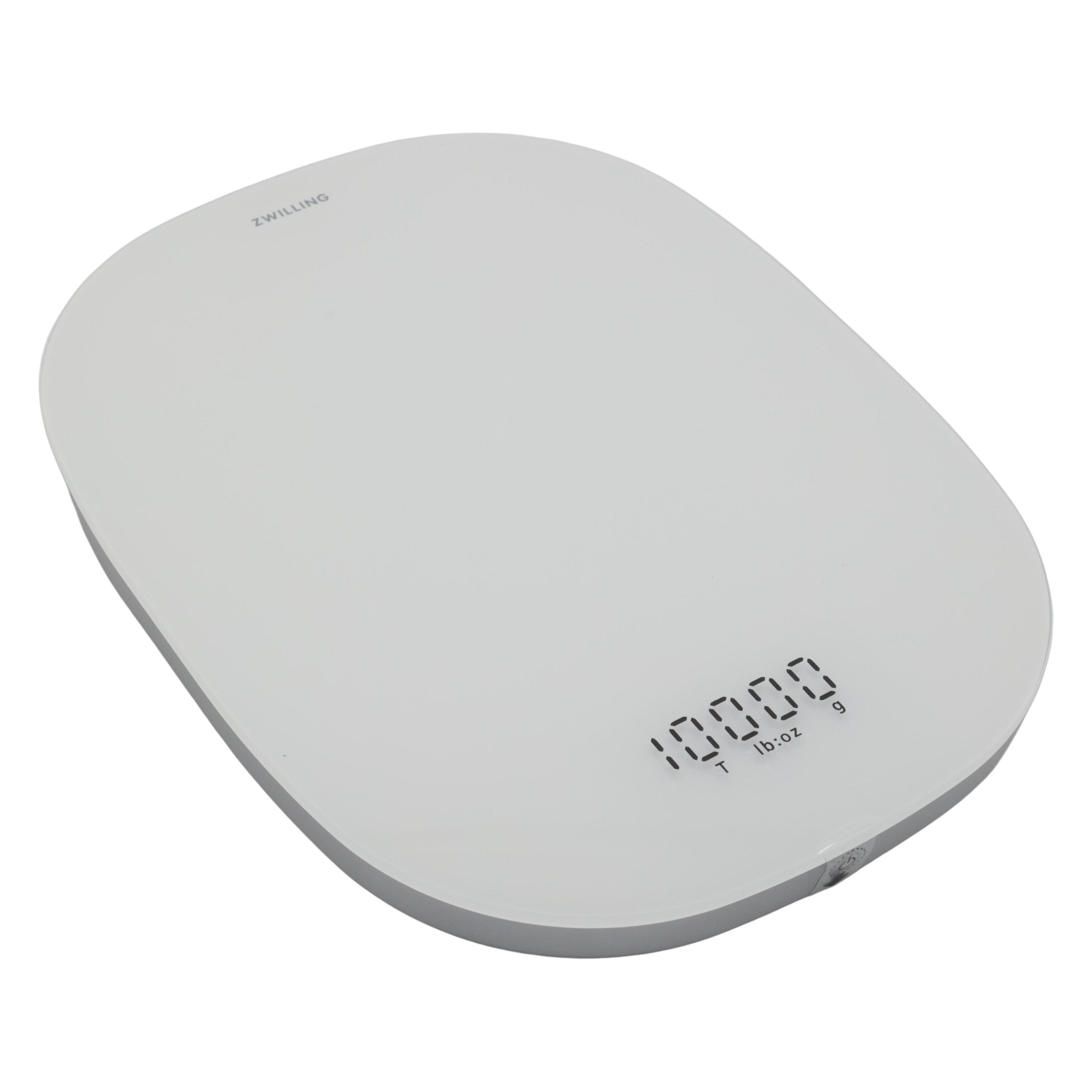 Zwilling Enfinigy Digitale Küchenwaage (53011-050-0)