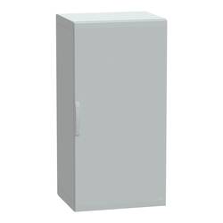 Polyestergehäuse bodenst. PLA komplett abgedichtet 1500x750x620mm IP65, Volltür NSYPLA1576G Schneider Electric Inhalt: 1 St.