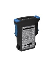 Zebra PowerPrecision Plus Handheld-Batterie 1 x Lithium-Ionen 7000 mAh Packung mit 10 7.000 (BTRY-MC93-STN-10)