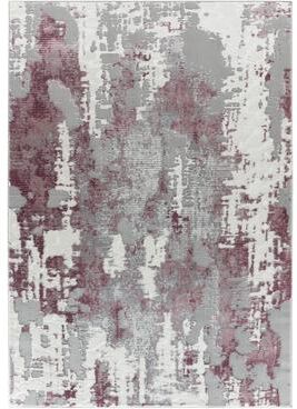 MDA Rugs Petra Collection Abstract Area Rug