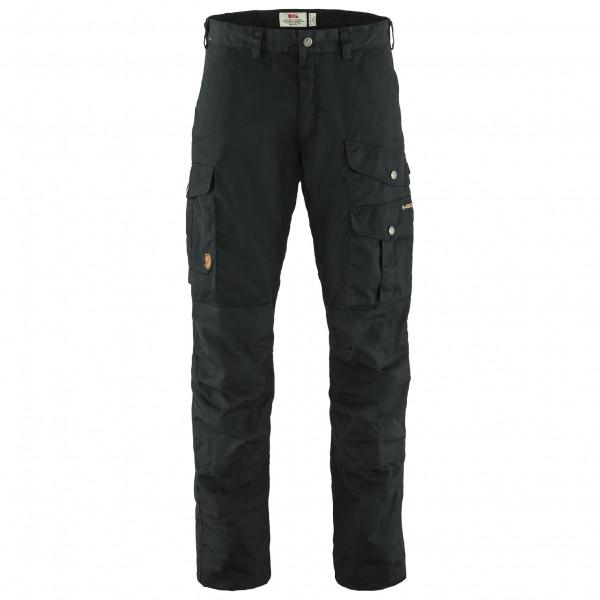 Fjällräven - Barents Pro Winter - Winterhose Gr 56 schwarz