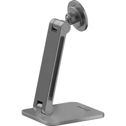 Magnetische Smartphone-Halterung für 4,7"-7", Tischständer, Graphit DS01-G