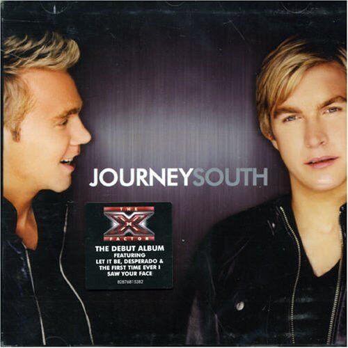 Journey South - Journey South - Preis vom 11.10.2026 03:10:56 h