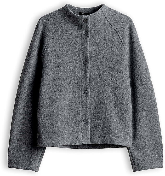 OPUS Jäckchen JACOZY CLUB grau   38 38