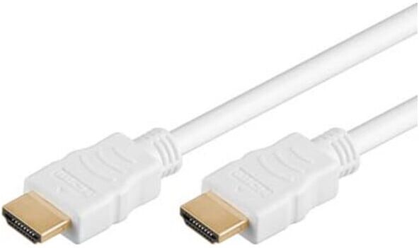 Goobay HDMI Kabel HighSpeed 5m 61022)