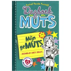 Central Books, Heft + Block, Gregs Tagebuch – Mein Gregs Tagebuch