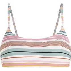 PROTEST Damen Bikinis klassisch Da MIXSCYLLA bikini top, Größe 40 in Pink Pink