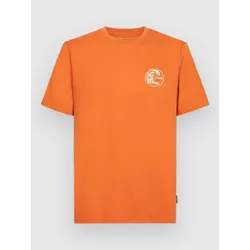 O'Neill O'Riginals Hybrid T-Shirt cinnamon stick Gr. XL