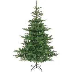 Everlands Tanne H=210cm - grün