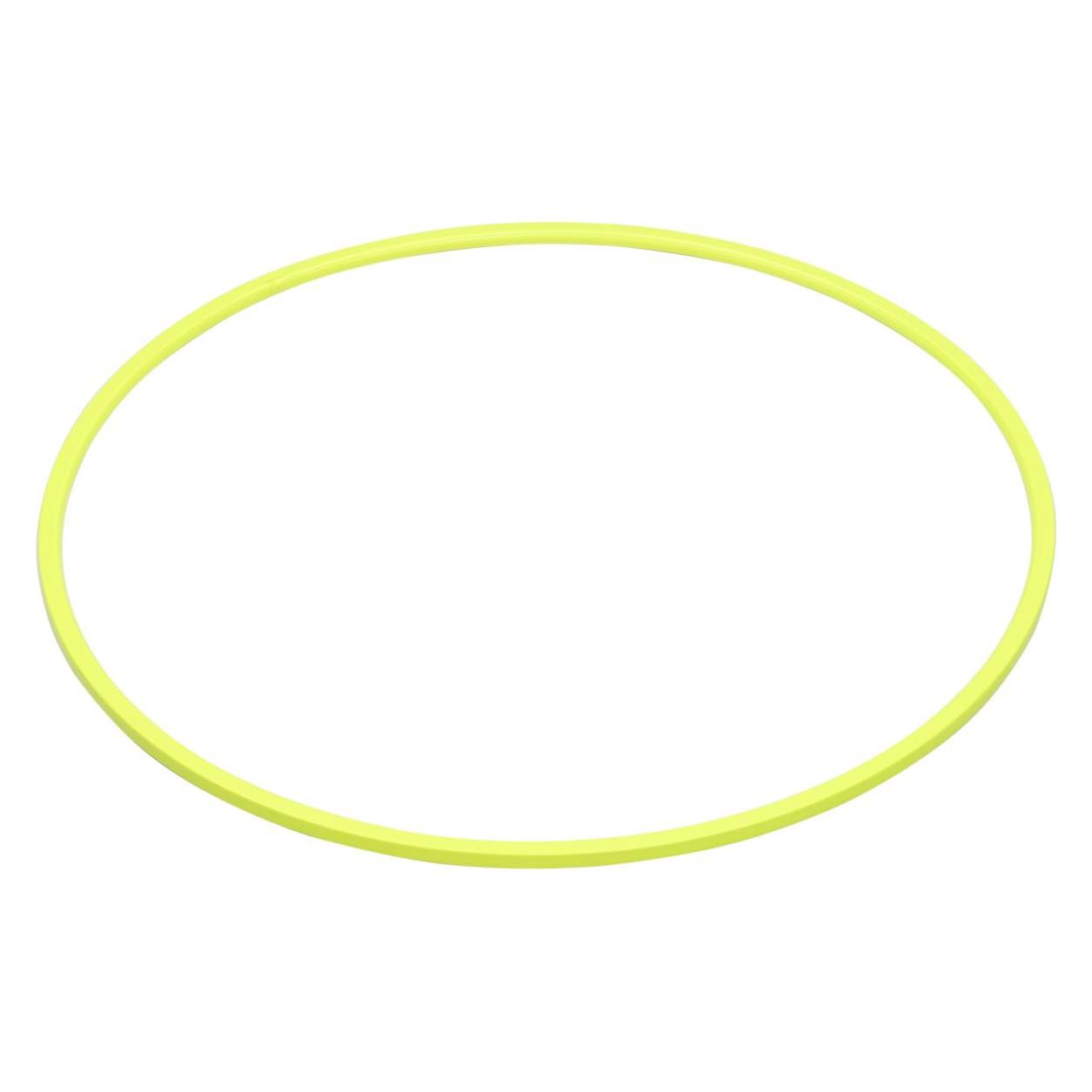 Kübler Sport Gymnastikreifen PVC (70 cm, 290 g) (1302030-0020)