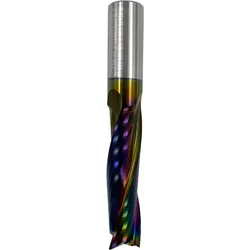 JSO 16mm Schlichtfräser Z3 VHW 16x35/90mm S=16 Rechts positiv mit XD-Beschichtung - 20260-6-16035-R