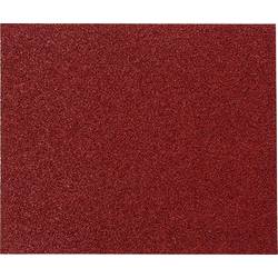 Makita P-36413 Schleifpapier Körnung (num) 180 (L x B) 140 mm x 114 mm 10 St.