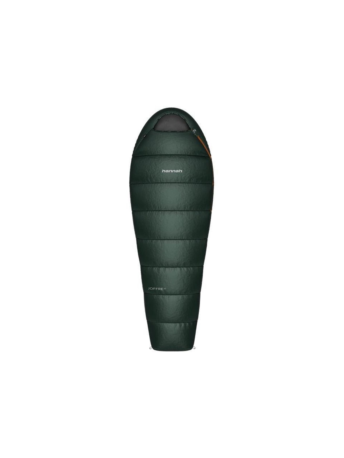 Hannah Outdoor JOFFRE 80 Sleeping Bag - 210cm