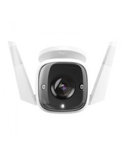 TP-LINK WIFI IP CAMERA Tp-Link OUTDOOR Netzwerkkamera (TC65)