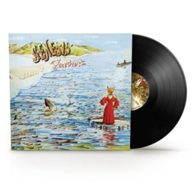 Foxtrot - Genesis, Vinyl