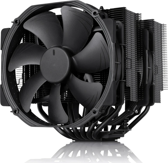 Noctua NH-D15 chromax.black