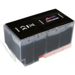 Ampertec Tinte ersetzt HP CD975AE  920XL  schwarz