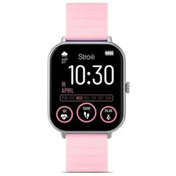 Stroili Smartwatch (45 mm, ohne SIM), Smartwatch