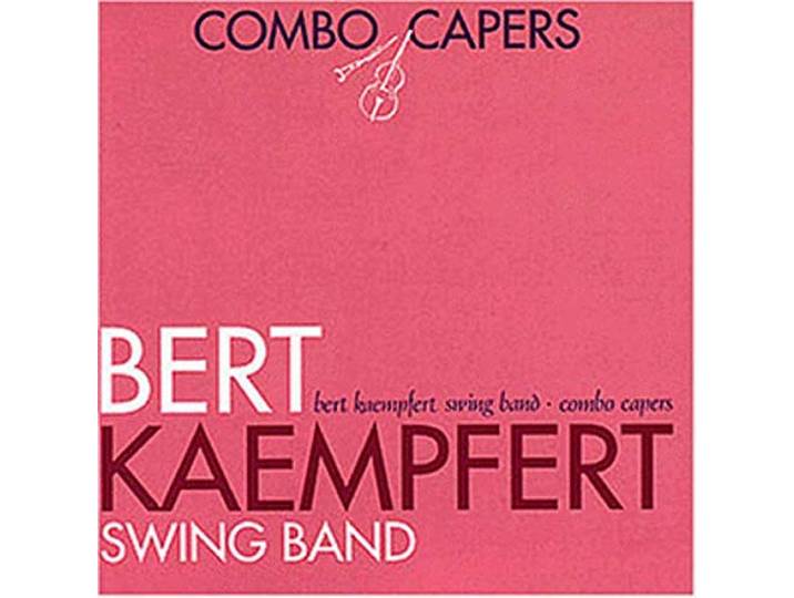 Combo Capers