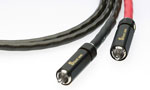 Silent WIRE NF8 Cinchkabel (0,8m) SW800021084
