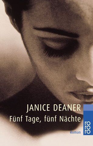 Janice Deaner - Fünf Tage, fünf Nächte - Preis vom 30.09.2026 09:01:18 h