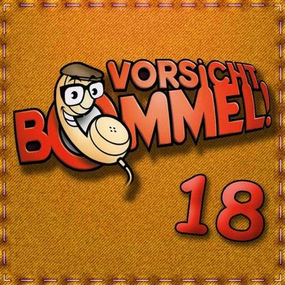 Vorsicht Bommel 18 - , Audio, 4251234320945