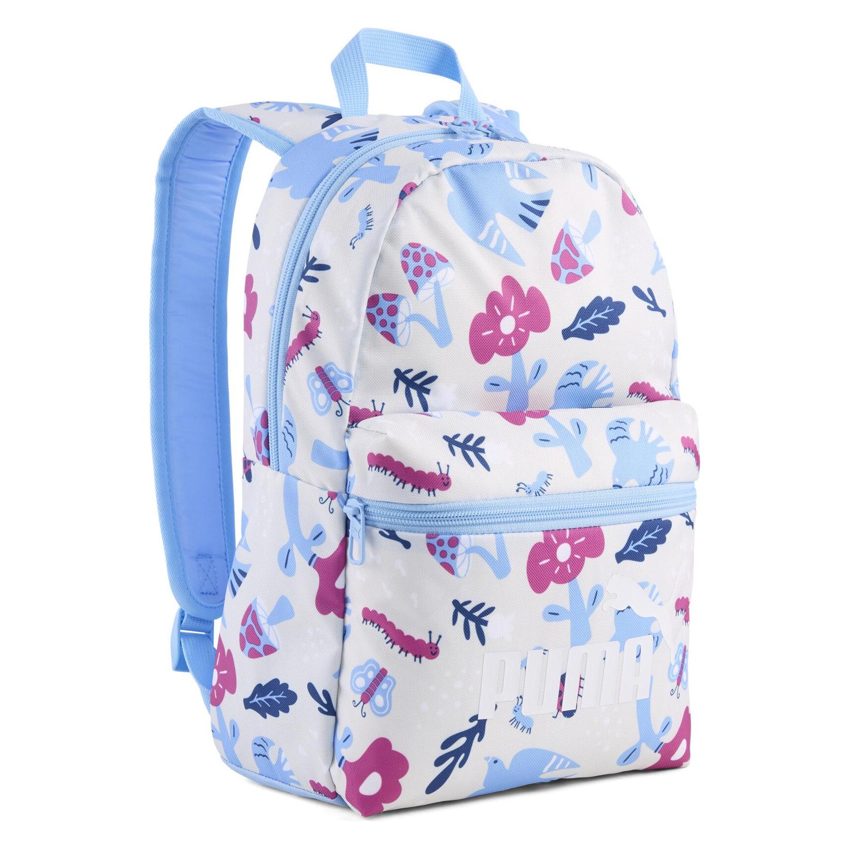 Puma PHASE AOP Small Backpack (13 l) (091324)