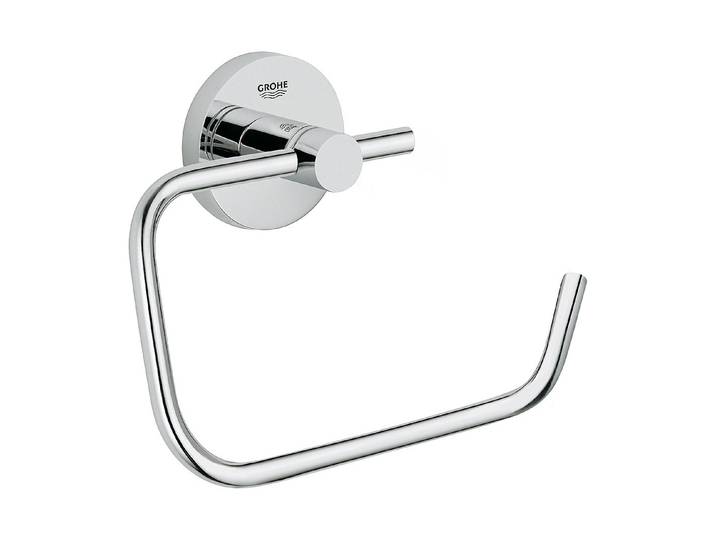Grohe Essentials Papierhalter ohne Deckel
