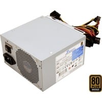 SSP-600ET2 Bulk 600W, PC-Netzteil grau, 600 Watt