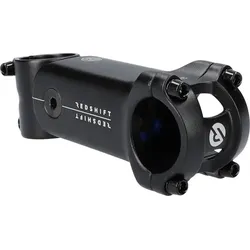 REDSHIFT Vorbau ShockStop Suspension Stem | 31,8 mm | 6° | schwarz 55