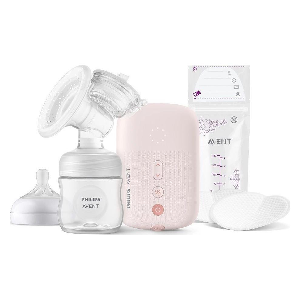 Philips Natural Motion (SCF395/31)