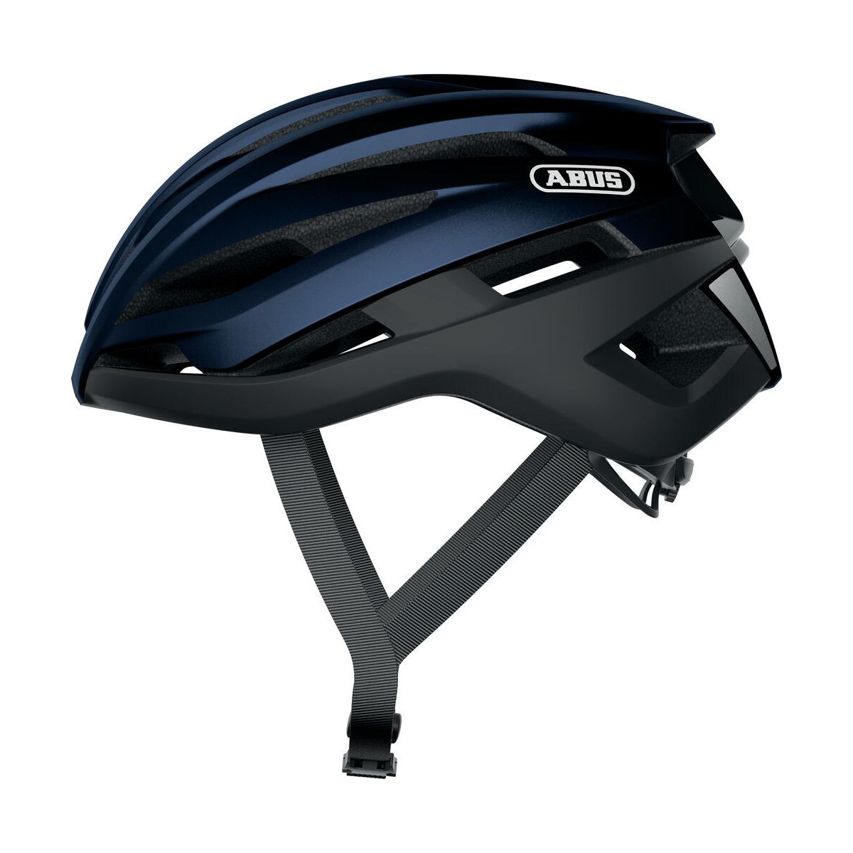 Abus Stormchaser midnight blue S 67721