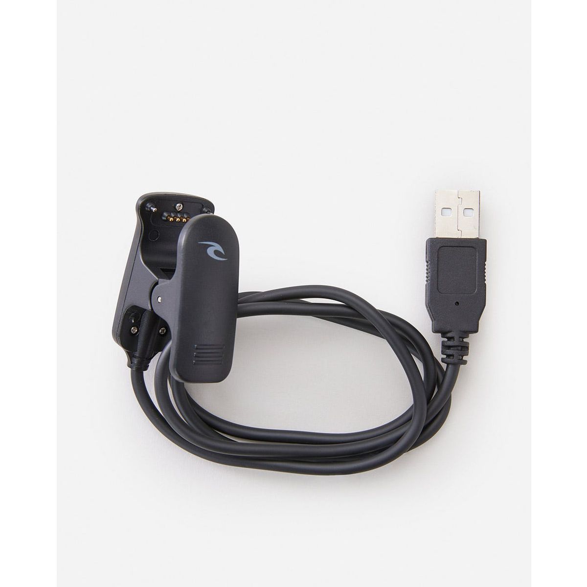 RipCurl Search GPS Charger Cable black (0090) TU A1121-0090-TU