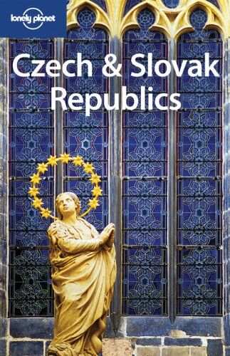 Lisa Dunford - Czech and slovak Republics - Preis vom 10.10.2026 11:48:34 h