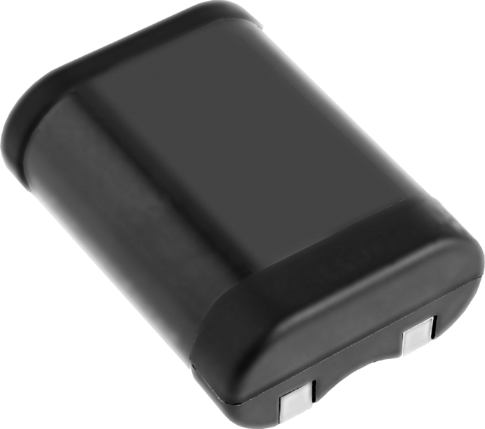 Hansa Lithiumbatterie 59911670 Type 2CR5 6V / DL245 6V