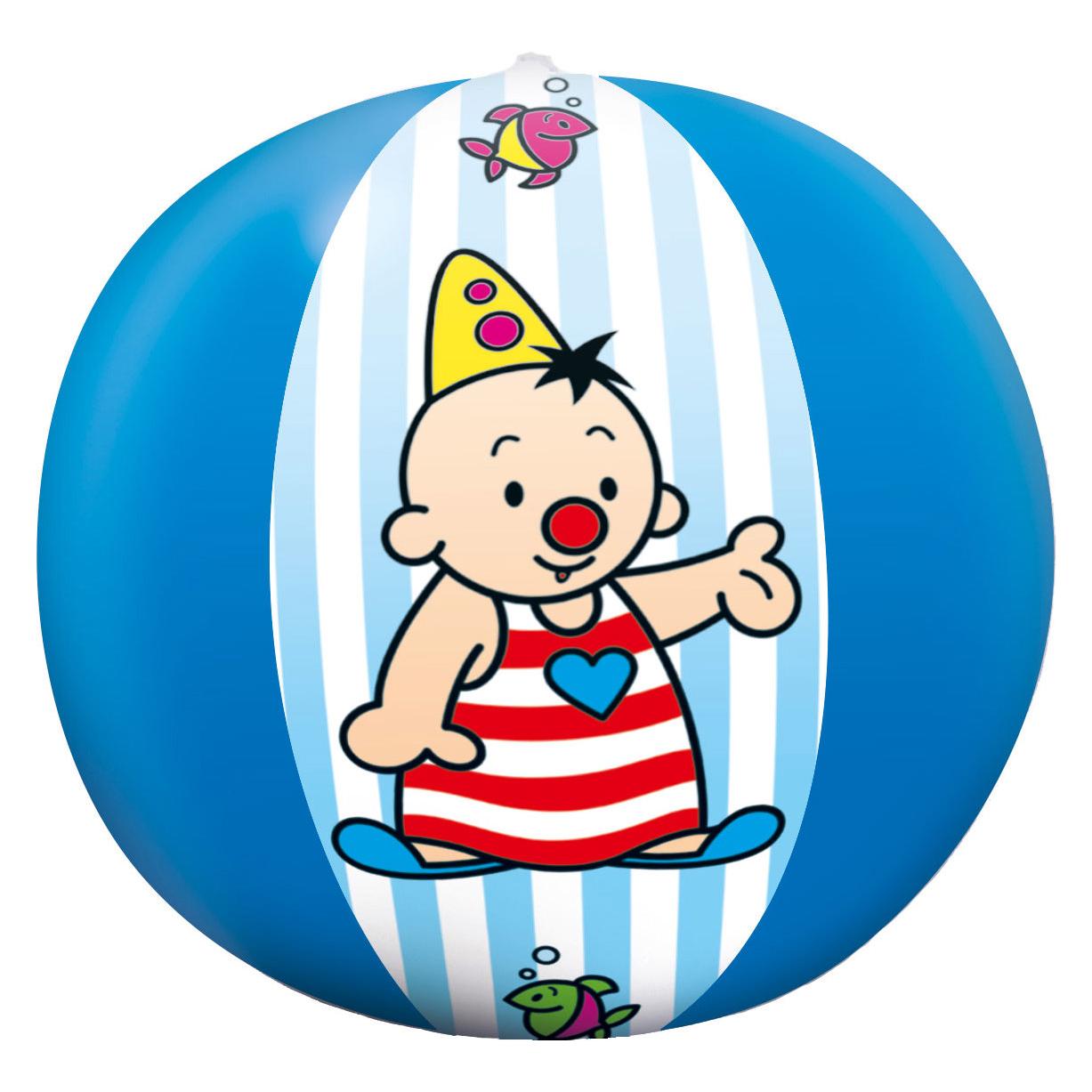 Studio 100 Bumba Wasserball (MEBU00003610)