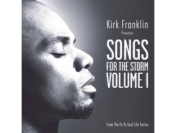 Songs from the Storm Vol 1