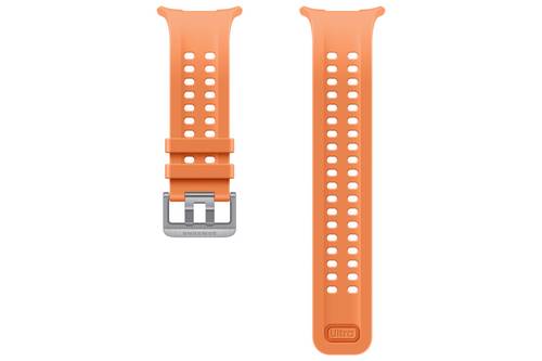 Samsung Marine Band Ersatzarmband Orange