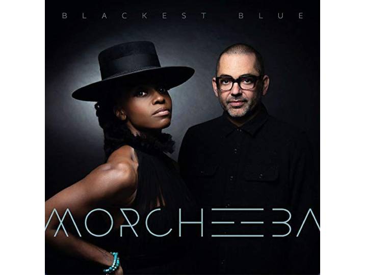 Blackest Blue