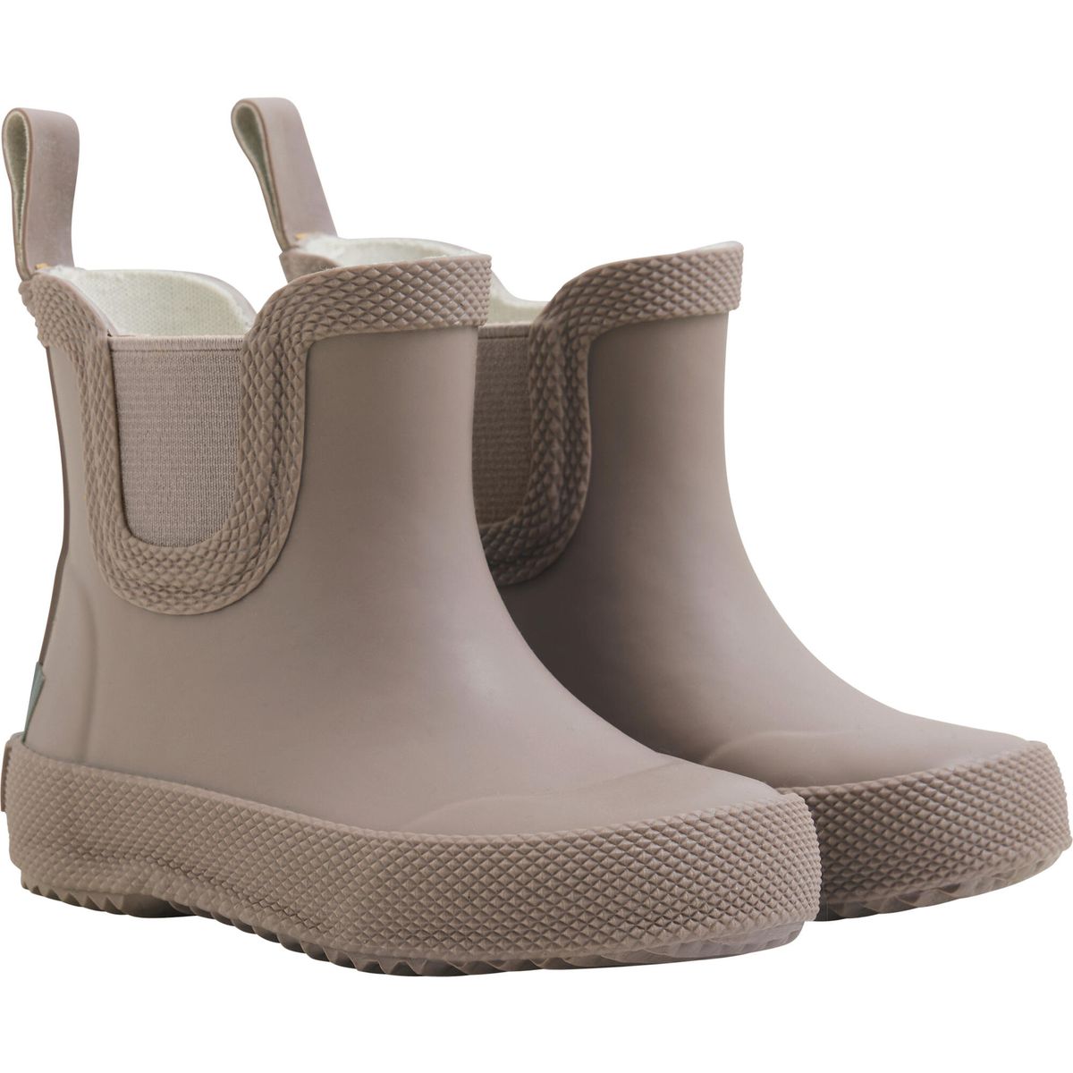 Celavi Basic Wellies Short - Solid fungi (239) 23 4988-239-23