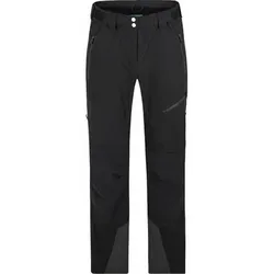 ZIENER Damen Keilhose TRESA lady (pants ), Größe 34 in Schwarz Schwarz