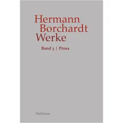 Werke, Fachbücher von Hermann Borchardt