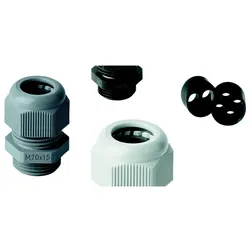 Jacob Kabelverschraubung 50625PA7035/2X8