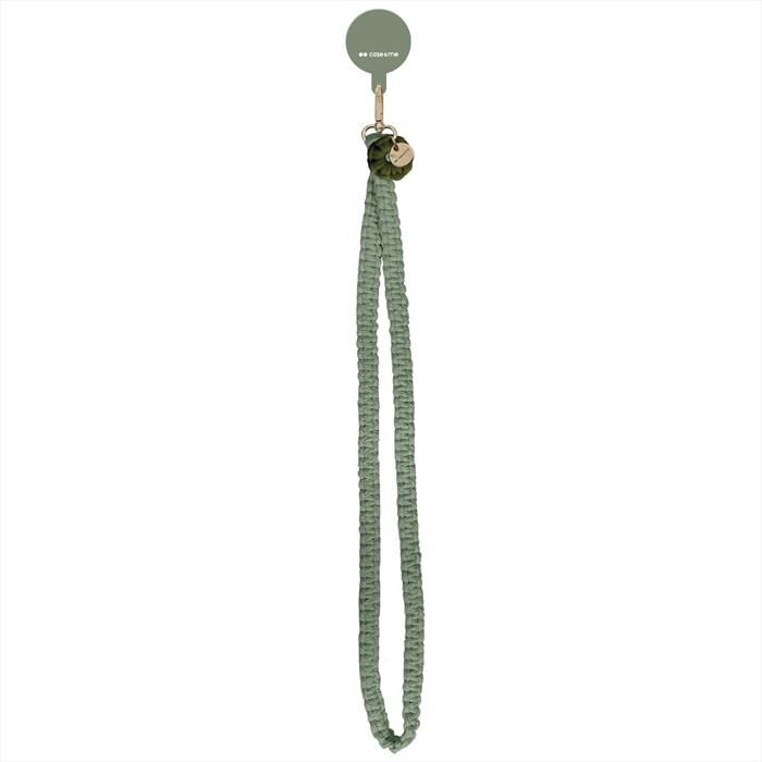 SBS Cord Necklace Crochet Cmcordneckp1