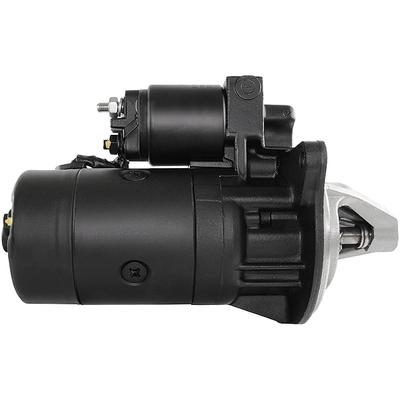 FRIESEN Starter 8817490 für Iveco