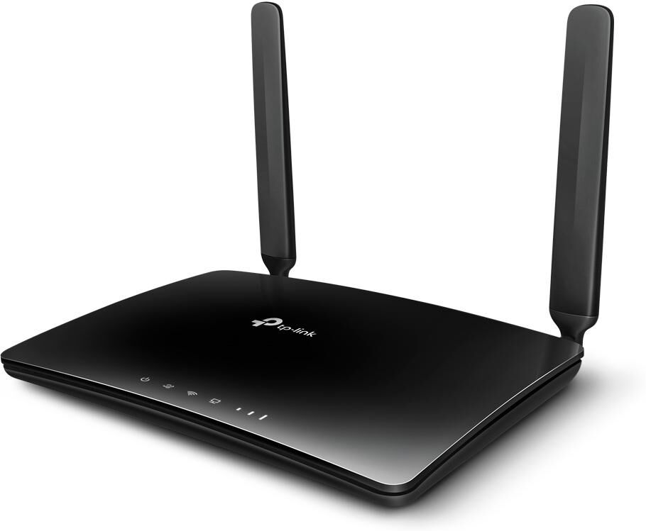Router 4G TP-Link TL-MR150 per connessioni fino a 150Mbps
