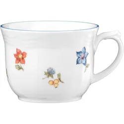 Seltmann, Tasse, Weiden Sonate Obere zur Kaffeetasse 0,21 l (210 ml, 1x)