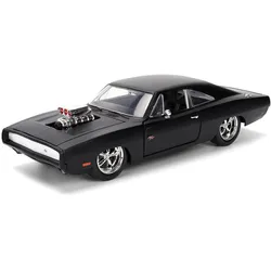 Jada Fast & Furious 1970 Dodge Charger 1:24