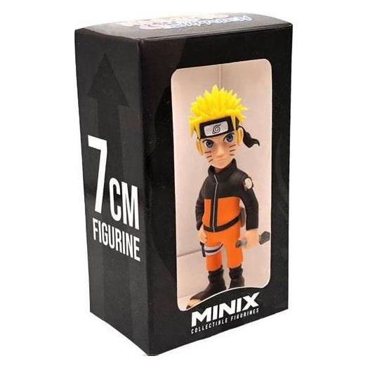 Figur NARUTO NARUTO 7 CM (MN15849)