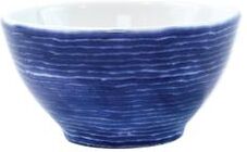 viva by VIETRI Santorini Stripe Cereal Bowl
